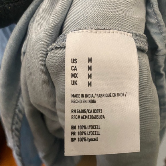 American Eagle‎ mini dress. 6 for $36 - Picture 7 of 7